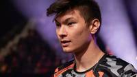 Sinatraa, jugador de Valorant, apartado de su equipo por acusaciones de agresin sexual