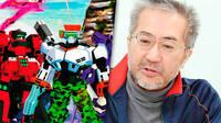 Juro Watari, creador de Cyber Troopers Virtual-On, anuncia su marcha de Sega