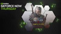 La saga The Witcher llega a GeForce Now, el servicio de streaming de NVIDIA