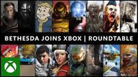 Xbox y Bethesda harán una mesa redonda sin anuncios este jueves a las 19:00h