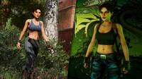 Así es el espectacular remake de Tomb Raider 2 hecho por un fan en Unreal Engine 4