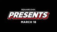 Square Enix Presents, un evento digital con novedades que se celebrar el 18 de marzo