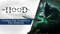 Hood: Outlaws & Legends muestra en detalle a una de sus clases jugables: The Ranger