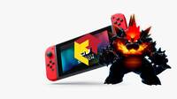 Super Mario 3D World + Bowser's Fury fue el juego ms vendido de febrero en Espaa