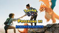 Pokmon GO: Muy pronto podrs ganar recompensas al invitar a amigos a jugar