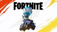 Fortnite Temporada 6: As� es la primera imagen oficial filtrada