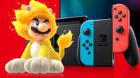 Super Mario 3D World y Switch fueron los ms vendidos de febrero en Estados Unidos