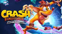 Crash Bandicoot 4: It's About Time se lanzar en PC el 26 de marzo