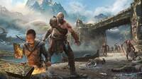 Sony Santa Monica, creadores de God of War, ficha para un 'nuevo juego no anunciado'