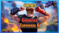 Fortnite Temporada 6: Sigue aqu� el tr�iler de presentaci�n; fecha y horarios