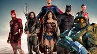 La Liga de la Justicia de Snyder esconde un 'guiño' a Halo