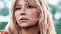 Borderlands La Película ficha a la actriz y cantante Haley Bennett