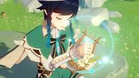 Genshin Impact: Presentado el personaje de Venti, el bardo de Teyvat