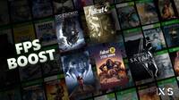 Así mejoran Skyrim, Fallout, Dishonored y Prey en Xbox Series X/S con FPS Boost