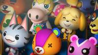 Animal Crossing: New Horizons es el juego de Nintendo que más rápido ha vendido en Europa