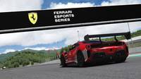 Ferrari presenta su nueva temporada de deportes electrnicos con Ferrari Esports Series
