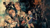 Final Fantasy XII ha cumplido 15 aos