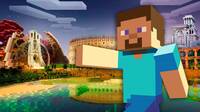 Una inmobiliaria británica busca paisajistas virtuales para Minecraft por 60 euros la hora