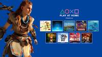 PlayStation ofrece 10 juegos gratis de PS4: Horizon Zero Dawn, Subnautica, Astro Bot y ms