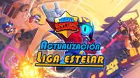 Brawl Stars: Actualizacin estelar con nuevo brawler Stu y ms novedades