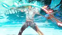El Shaddai: Ascension of the Metatron llega a PC a mediados de abril