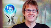 Mark Cerny, arquitecto de PS4 y PS5, no busca el platino en juegos que requieren online