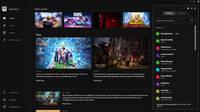 Epic detalla las funciones sociales que llegarn a Epic Games Store prximamente