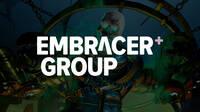 Embracer Group consigue casi 900 millones para continuar con la adquisición de estudios
