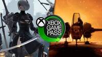 Xbox Game Pass: Nier Automata, Star Wars Squadrons y ms ya disponibles