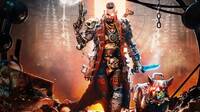 Anunciado Necromunda: Hired Gun, un brutal shooter ambientado en el universo Warhammer 40.000