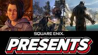 Resumen Square Enix Presents: Life is Strange: True Colors, Forspoken y ms
