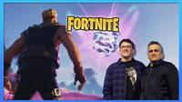 Fortnite: Los hermanos Russo codirigieron el triler de la Temporada 6
