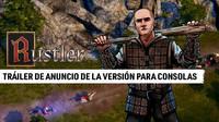 Rustler, el 'GTA clásico en la Edad Media', llegará a todas las consolas este año