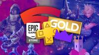 Juegos gratis de marzo en PS Plus, Xbox Gold, Epic Games, Prime Gaming y Stadia Pro