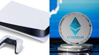 Los rumores de que han hackeado PS5 para minar criptomonedas son falsos