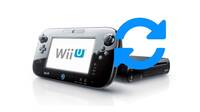 Wii U se actualiza por sorpresa a la versin 5.5.5