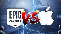 Epic Games y Apple se vern las caras en un juicio presencial el 3 de mayo