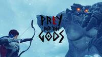 Los colosos de Praey for the Gods confirman su lanzamiento para abril en PC y consolas