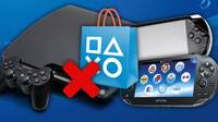 Sony cerrar� las PS Store de PS3, PSP y PS Vita en julio, seg�n fuentes cercanas