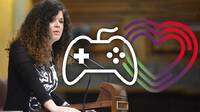 Unidas Podemos registra una propuesta 'para combatir la brecha de g�nero' en el videojuego
