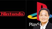PlayStation 'nunca' consider a Nintendo como un competidor, afirma Ken Kutaragi