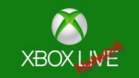 Xbox Live cambia su nombre a Xbox 'network'