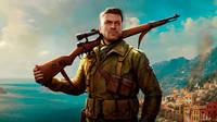 Sniper Elite se convertirá en película gracias al director de Proyecto Rampage