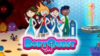 BodyQuest lleva el cuerpo humano a Switch en una aventura para los chavales