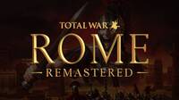 Total War: Roma Remastered llega el 29 de abril a PC con gráficos 4K y nuevo contenido