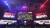 Los Juegos del Sudeste Asi�tico tendr�n competiciones de esports como FIFA o LOL