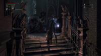 Así se ve Bloodborne a 60fps y 4K en PlayStation 5 usando inteligencia artificial