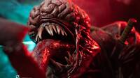 Así es el busto de un Licker, el enemigo de Resident Evil 2, de casi 800 euros