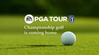 Electronic Arts anuncia EA Sports PGA Tour, golf de 'nueva generaci�n'