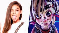 Borderlands La película: Ariana Greenblatt será Tiny Tina